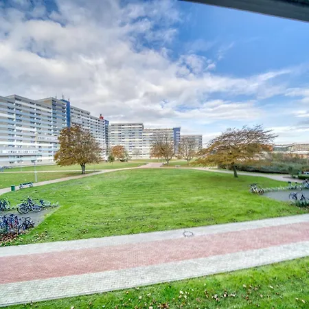 Lejlighed - Haus N, App 0n0111 Heiligenhafen