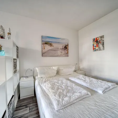 - Haus N, App 0n0111 Heiligenhafen