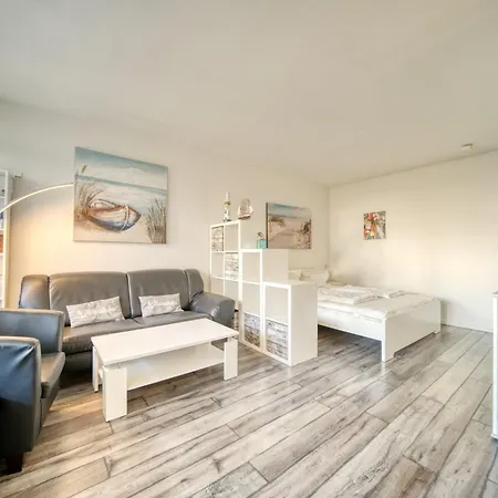 - Haus N, App 0n0111 * Heiligenhafen