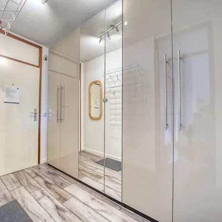 - Haus N, App 0n0111 Appartamento